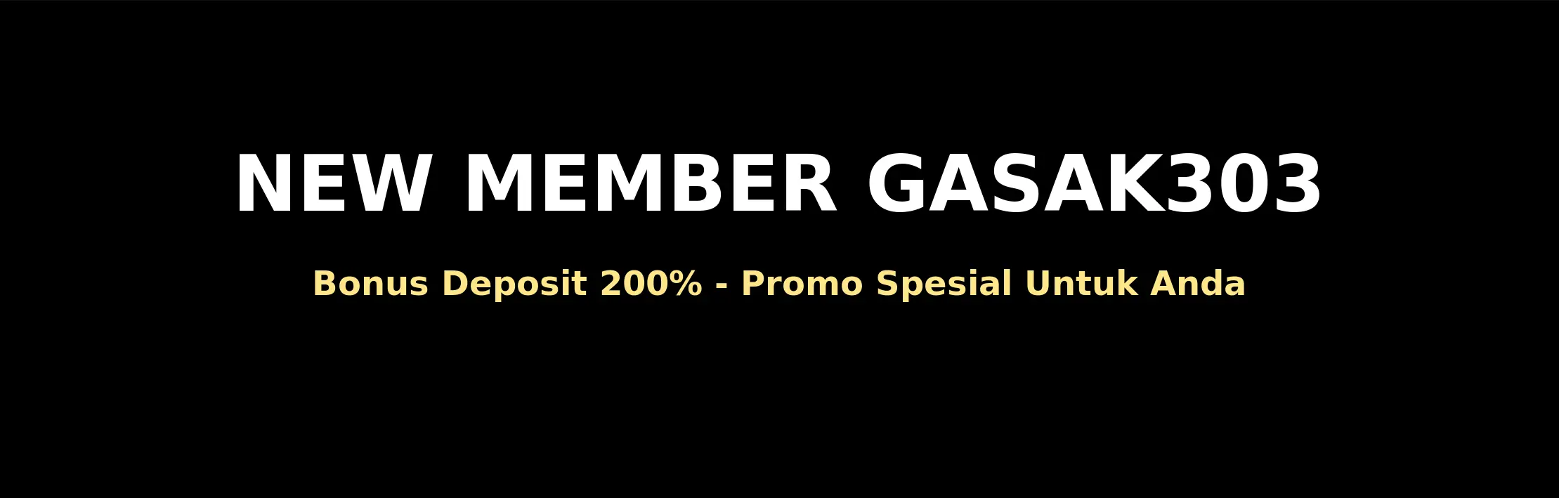 GASAK303